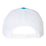 Retro Trucker Cap