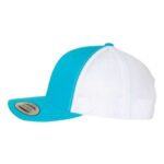 Retro Trucker Cap