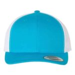 Retro Trucker Cap