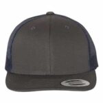 Retro Trucker Cap