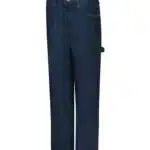 Men's Loose Fit Dungaree