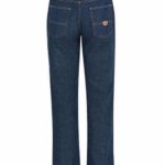 Men's Classic Work Jeans