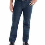 Men's Classic Work Jeans