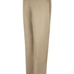 Women's Extended Sizes Work N Motion Pants
