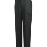 Women's Industrial Cargo Pants