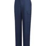 Women's Industrial Cargo Pants