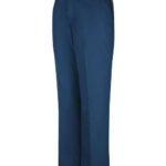 Women's Extended Sizes Dura-Kap Industrial Pants