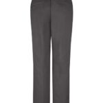 Women's Extended Sizes Dura-Kap Industrial Pants