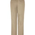 Women's Extended Sizes Dura-Kap Industrial Pants