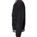 Unisex Lightweight Bomber Jacket