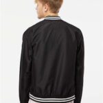 Unisex Lightweight Bomber Jacket