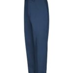 Men's Odd Sizes Red-E-Prest® Work Pants