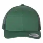 Retro Trucker Cap