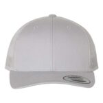 Retro Trucker Cap