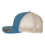 Retro Trucker Cap