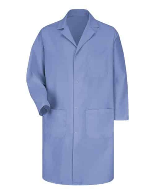 Unisex Lab Coat