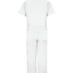 Men's Tall Speedsuit Short Sleeve