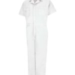 Men's Tall Speedsuit Short Sleeve