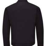 Unisex Performance Crew Jacket