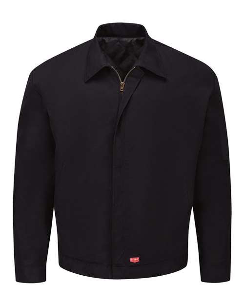 Unisex Performance Crew Jacket