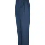 Women's Pleated Twill Slacks