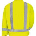Men's Hi-Visibility Ike Jacket