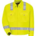 Men's Tall Hi-Visibility Ike Jacket