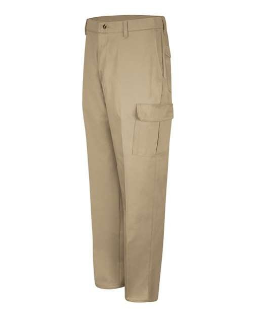 Men's Extended Sizes Cargo Pants