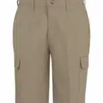 Men's Extended Sizes Cargo Shorts