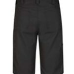 Men's Extended Sizes Lightweight Crew Shorts