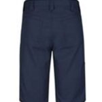 Men's Extended Sizes Lightweight Crew Shorts