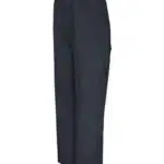Men's Extended Sizes Duck Dungaree Pants