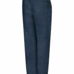 Men's Classic Rigid Jeans