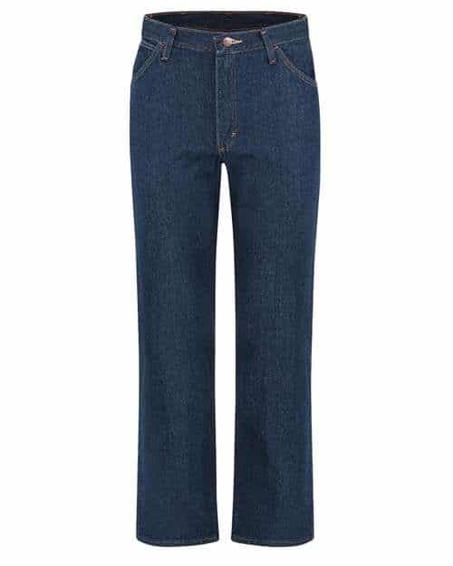 Men's Classic Work Jeans