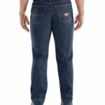 Men's Classic Work Jeans