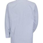 Men's Premium Long Sleeve Work Shirt