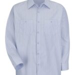 Men's Premium Long Sleeve Work Shirt