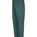 Men's Odd Sizes Red-E-Prest® Work Pants