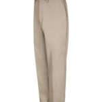 Men's Odd Sizes Red-E-Prest® Work Pants