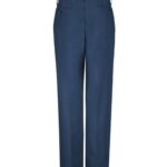 Men's Extended Sizes Red-E-Prest® Work Pants