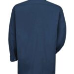 Men's Long Sleeve Specialized Cotton Work Shirt