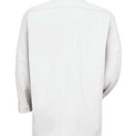 Men's Long Sleeve Specialized Cotton Work Shirt