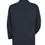 Men's Tall Deluxe Heavyweight Cotton Shirt