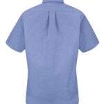 Women's Executive Oxford Dress Shirt
