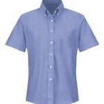 Women's Executive Oxford Dress Shirt