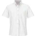 Women's Executive Oxford Dress Shirt