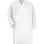 Men's 100% Poly Butcher Wrap