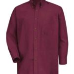 Men's Poplin Dress Shirt