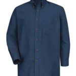 Men's Poplin Dress Shirt