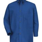 Men's Poplin Dress Shirt